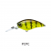 Yo-Zuri 3DRX Crank MR FLT Lure