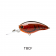 Yo-Zuri 3DRX Crank MR FLT Lure
