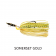 Z-Man Chatterbait MiniMax Compact Bladed Jig