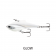 Rapala Rippin Blade Lure