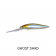Samaki Redic Jerkbait DDS90 Lure