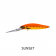 Samaki Redic Jerkbait DDS90 Lure