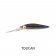 Samaki Redic Jerkbait DDS90 Lure