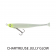 Jackall Jelly Sardine 80 Slim Ridge Lure