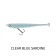 Jackall Jelly Sardine 80 Slim Ridge Lure