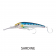 Nomad Design DTX Minnow 220 Heavy Duty SNK Lure