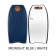 Nomad The Max PP Bodyboard