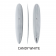 Tolhurst Harley Ingleby HI4 Longboard