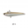 Tackle House Rolling Bait Lure