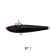 Tackle House Rolling Bait Lure