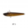 Tackle House Rolling Bait Lure