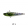 Tackle House Rolling Bait Lure