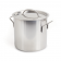 Oztrail 20L Stainless Steel Stockpot