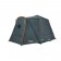 Oztrail Fast Frame BlockOut Lumos 4P Tent