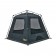Oztrail Fast Frame BlockOut Lumos 4P Tent