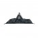 Oztrail Fast Frame BlockOut Lumos 4P Tent