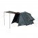 Oztrail Fast Frame BlockOut Lumos 4P Tent