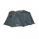 Oztrail Fast Frame BlockOut Lumos 6P Tent