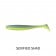 6th Sense Divine Soft Plastic Lure
