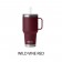 Yeti Rambler Straw Mug