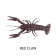 Shads Lures Yabby Lure