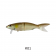 OSP Karen 180 Lure