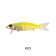 OSP Karen 180 Lure