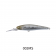 VFT Spin Minnow 70F Lure