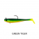 Profishent Vixen Shad Lure