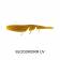 Daiwa Bait Junkie Prawn Lure