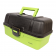 Plano 61 Series Three Tray Tackle Box