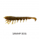 Rapala Crush City Customs The Imposter Soft Plastic