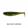 Digital Squad Fishing DOZ Shad