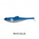 Digital Squad Fishing Dino Shad Lure