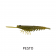 Mintoss Skip Prawn Lure