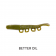 Berkley Gulp Turbo Shrimp Lure - Clearance