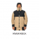 Buck N Bass Reservoir Rain Shell Jacket