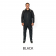 Buck N Bass Reservoir Rain Shell Bibs