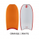 Science Concept DK Scythe Bodyboard