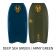 NMD Ben Player Quantum Quad Wifly Bodyboard