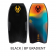 NMD Ben Player Quantum Quad Wifly Bodyboard