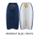 VS Winchester Alphaflex Quad Wifly Bodyboard