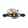 Bates Hundo LTS Baitcast Reel