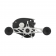 Bates GOAT SWM Baitcast Reel