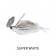 Jackall Super Break Blade Fine Chatterbait