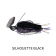 Jackall Super Break Blade Fine Chatterbait