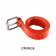 Cressi Serpent Silicone Marseillaise Weight Belt