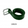 Cressi Serpent Silicone Marseillaise Weight Belt