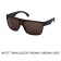 Carve Onyx Polarised Sunglasses