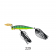 Imakatsu Alive Chatter Fast Sink Lure